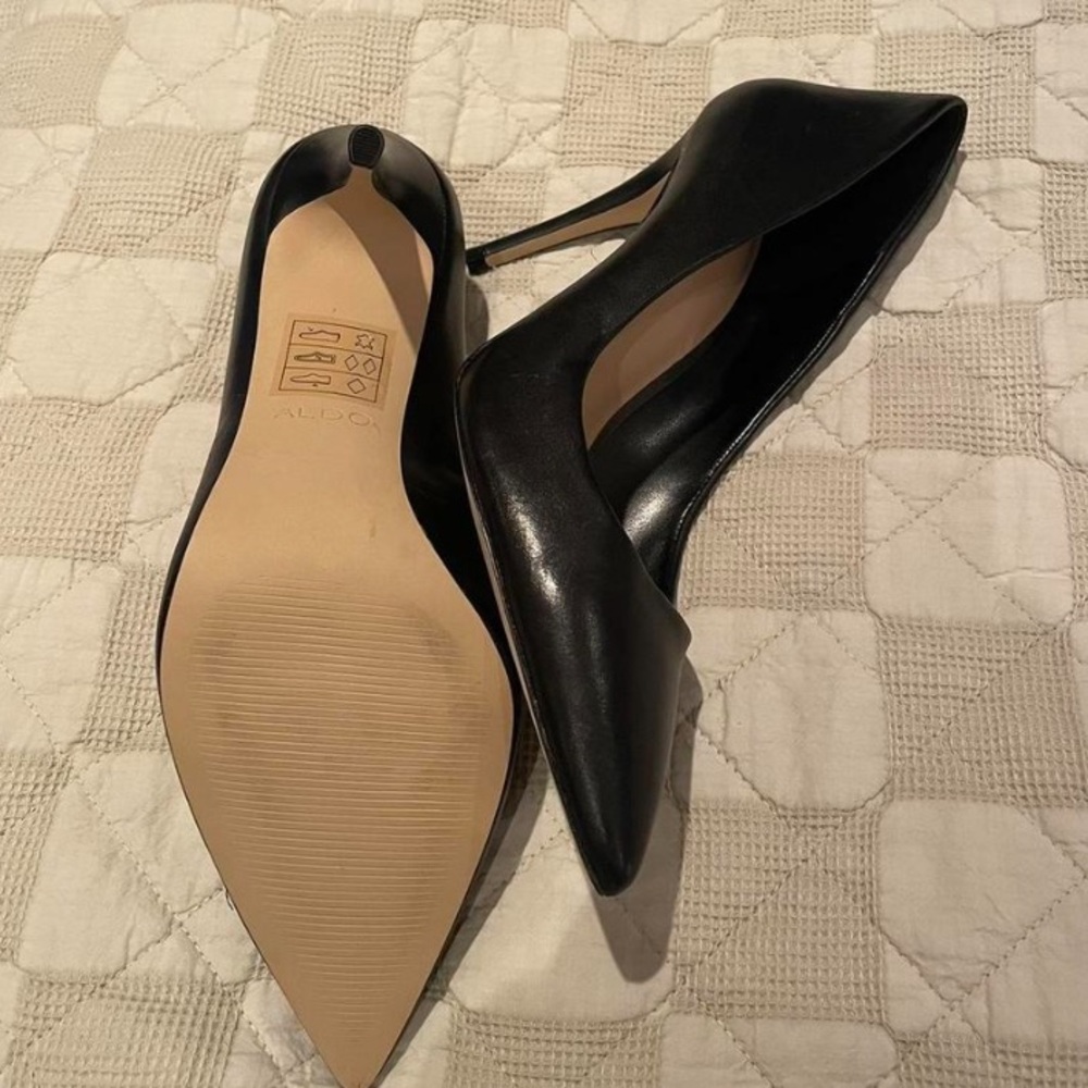 Aldo stiletto pumps